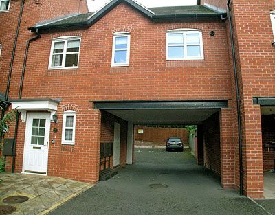 Bards Well Holiday Apartment, Stratford-Upon-Avon