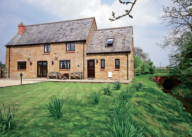 Jay Barn, Icomb, Cotswolds