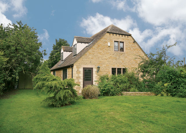 Cotswold View, Broadway in the Cotswolds