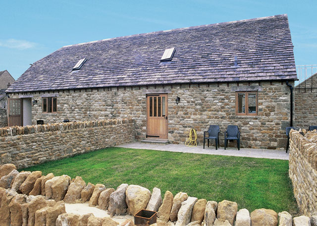 The Drey, Icomb, Stow on the Wold, Gloucestershire