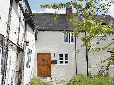 Ballindoon Cottage, Stratford Upon Avon, UK