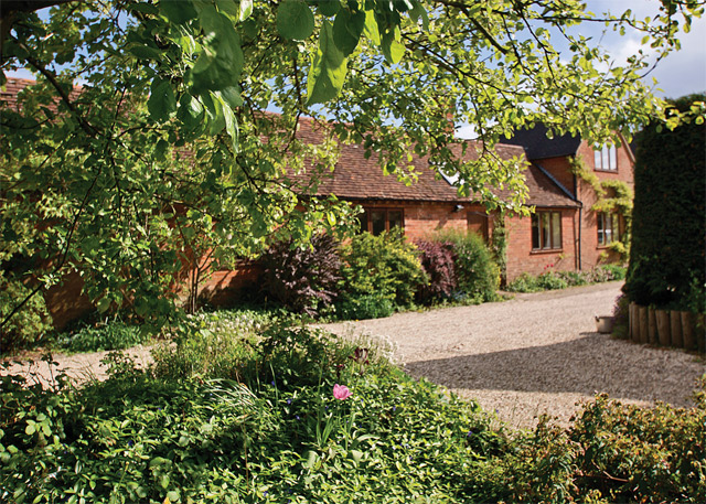 The Bothy Cottage, Stratford Upon Avon, Warwickshire