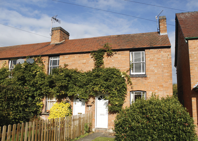 Rose Cottage, Welford-on-Avon, near Stratford-upon-Avon