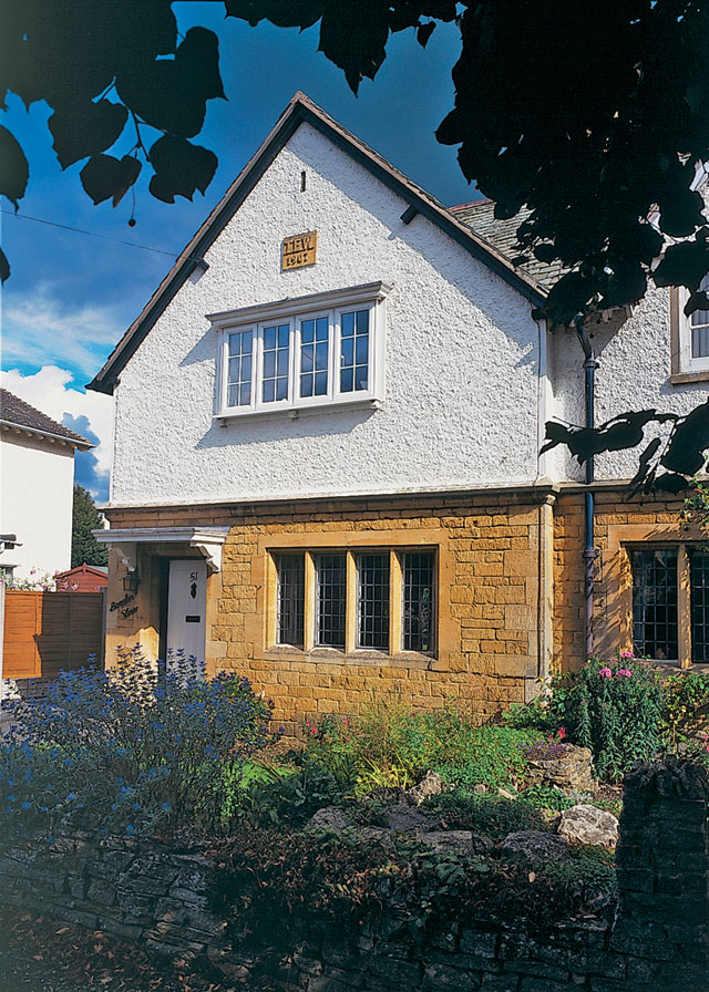 Bredon View, Broadway, Worcestershire