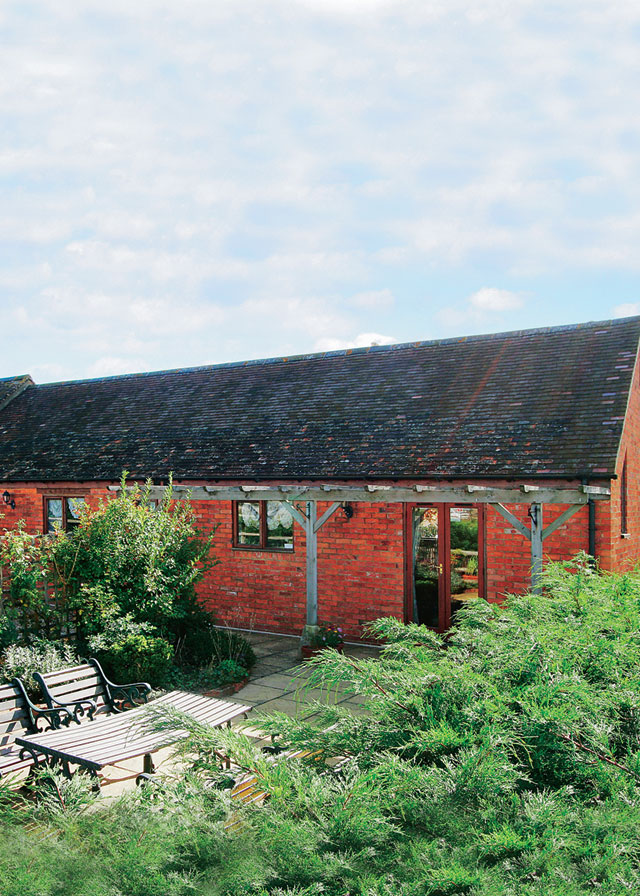 Pool Meadow Cottage, Shipston on Stour, Cotswolds