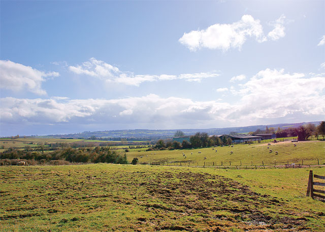 Home Farm, Chipping Campden, Gloucestershire
