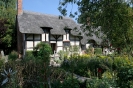 Shakespeare Houses and Places